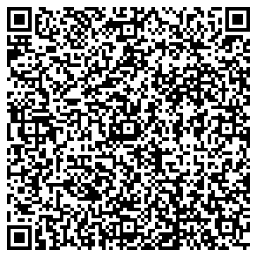 QR-код с контактной информацией организации ООО Наше
