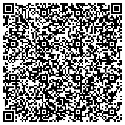 QR-код с контактной информацией организации Арт-Мастерская, творческая школа-студия, АНО Новосибирская театральная школа