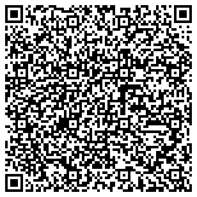 QR-код с контактной информацией организации Ивушка, салон-парикмахерская, г. Верхняя Пышма