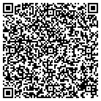 QR-код с контактной информацией организации Радио Дача, FM 89.2