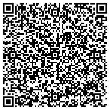 QR-код с контактной информацией организации Coffee Like