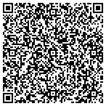 QR-код с контактной информацией организации ЗАО ЛОТОС