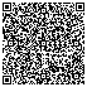 QR-код с контактной информацией организации АВИАННА, ООО