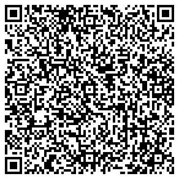 QR-код с контактной информацией организации ЗАО ЛОТОС