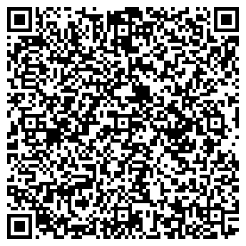 QR-код с контактной информацией организации ООО «Эверест-НН»