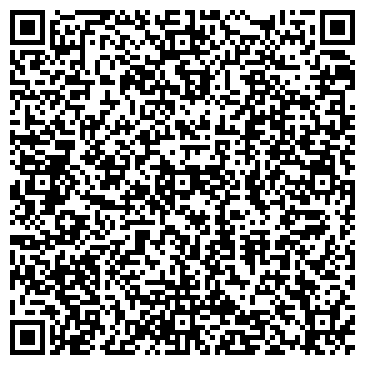 QR-код с контактной информацией организации Продовольственный магазин на ул. Филатова, 17