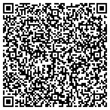 QR-код с контактной информацией организации Линия Окна