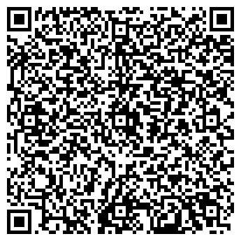 QR-код с контактной информацией организации Нирвана