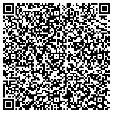 QR-код с контактной информацией организации Конвита, кондитерская фабрика, ООО Шоколад, Офис