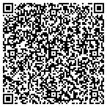 QR-код с контактной информацией организации "Триэл-Тур"
