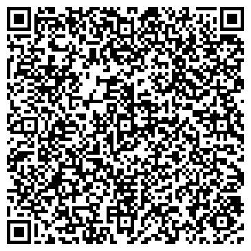 QR-код с контактной информацией организации "Мистер Мото"