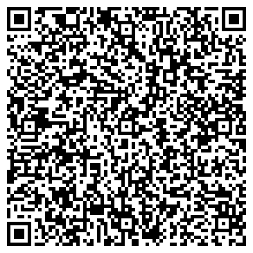 QR-код с контактной информацией организации ООО Тверьпроект