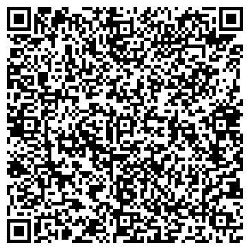 QR-код с контактной информацией организации ОАО Отделстрой