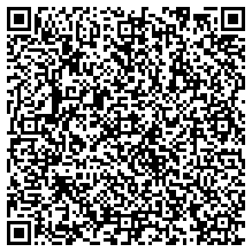 QR-код с контактной информацией организации Селена, парикмахерская, ИП Мельгунова Ю.В.