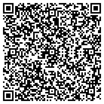 QR-код с контактной информацией организации Продуктовый магазин, ООО Майя