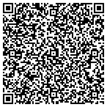 QR-код с контактной информацией организации Дом детского творчества им. А.И. Ефремова
