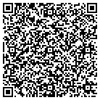 QR-код с контактной информацией организации Askent