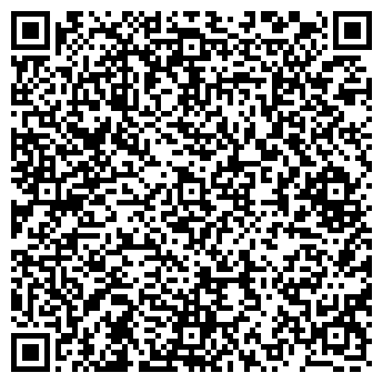 QR-код с контактной информацией организации АО "Хлебодар" Отдел розничной торговли