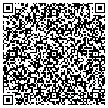 QR-код с контактной информацией организации Продовольственный магазин на Таманской, 153/1