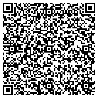 QR-код с контактной информацией организации Баолинь