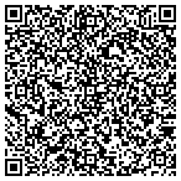 QR-код с контактной информацией организации Гризли