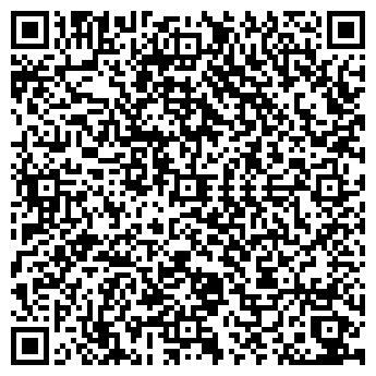 QR-код с контактной информацией организации Продуктовый магазин, ООО Аккорд