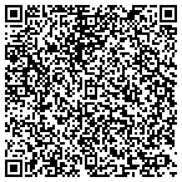 QR-код с контактной информацией организации Центр автосервиса