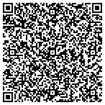 QR-код с контактной информацией организации Гармония ЛО