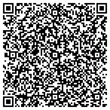 QR-код с контактной информацией организации ООО БраВо