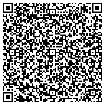QR-код с контактной информацией организации Мир чая и кофе