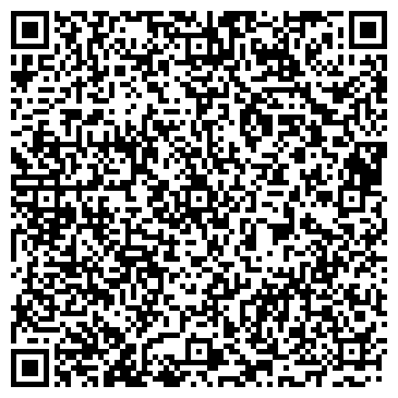 QR-код с контактной информацией организации Тверской колледж сервиса и туризма