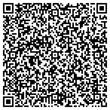 QR-код с контактной информацией организации ТТЭК, Тверской торгово-экономический колледж, 1 корпус