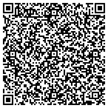 QR-код с контактной информацией организации Хлебодар