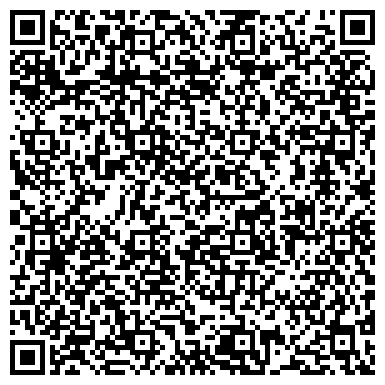 QR-код с контактной информацией организации "Измайлово Гараж"