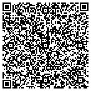 QR-код с контактной информацией организации Рубеж-Авто