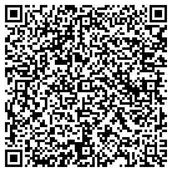 QR-код с контактной информацией организации Шакира