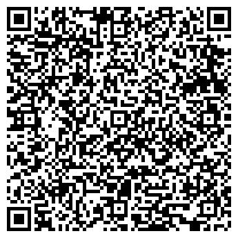 QR-код с контактной информацией организации Продовольственный магазин на Сормовской, 18