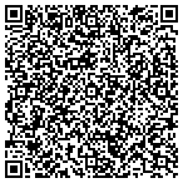 QR-код с контактной информацией организации Тверской колледж им. А.Н. Коняева