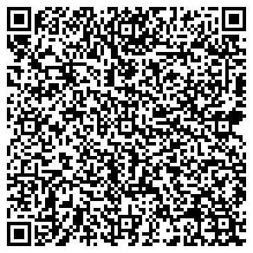 QR-код с контактной информацией организации Тверской педагогический колледж