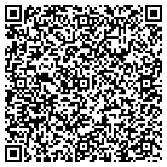 QR-код с контактной информацией организации Mopeda.net