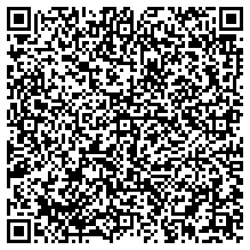 QR-код с контактной информацией организации Тверской политехнический колледж