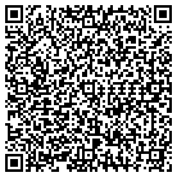 QR-код с контактной информацией организации ООО ТомскКранСервис