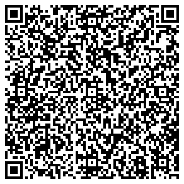 QR-код с контактной информацией организации Зодиак, молодежный центр, МБУ МЦ