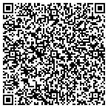 QR-код с контактной информацией организации ООО Металлон