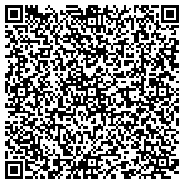 QR-код с контактной информацией организации Имплозия