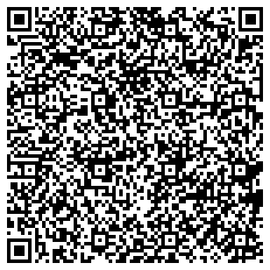QR-код с контактной информацией организации Дом детского творчества им. В. Дубинина