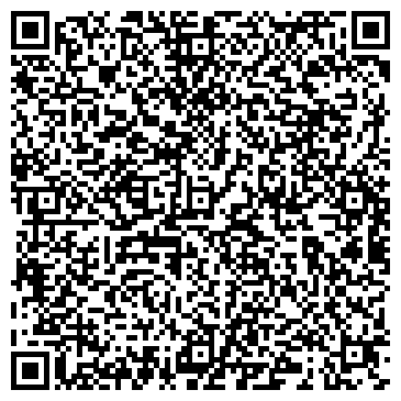 QR-код с контактной информацией организации Чайный Гид