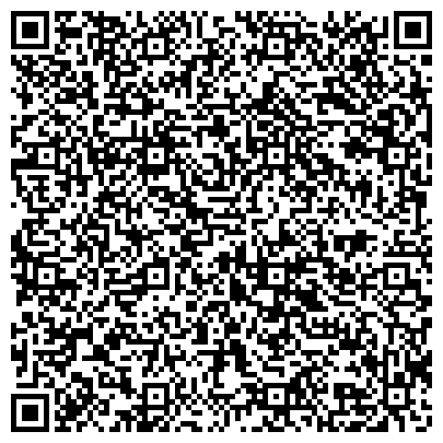 QR-код с контактной информацией организации ЗАО Межрегиональная Жилищная Корпорация