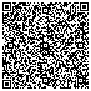 QR-код с контактной информацией организации Катрин Style