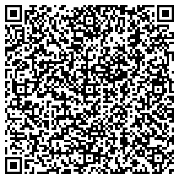 QR-код с контактной информацией организации Лакомый мир, сеть кондитерских, ОАО Хлебодар